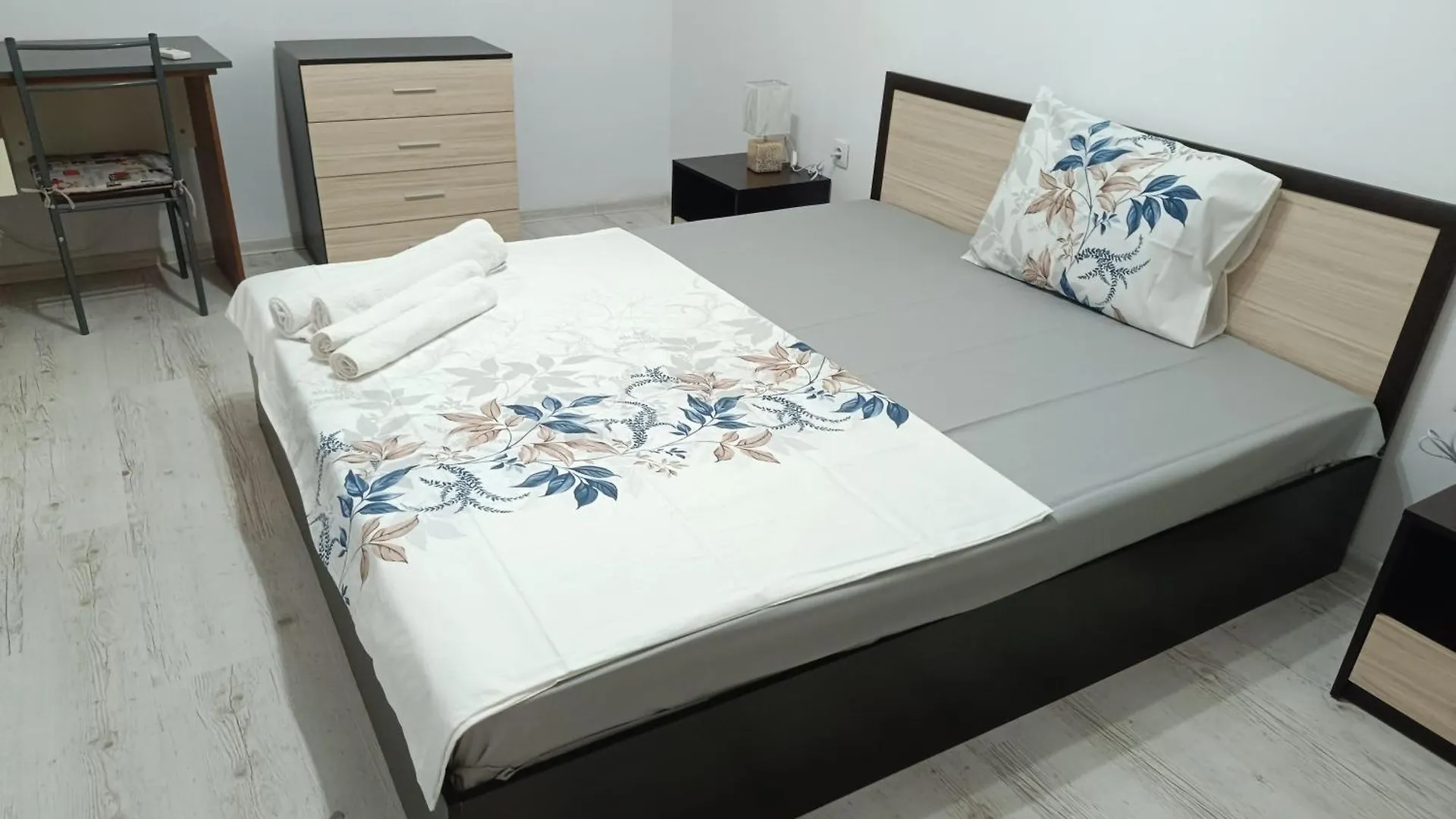 Lägenhet One-Bedroom Apartment-14 Filip Makedonski 49B Plovdiv