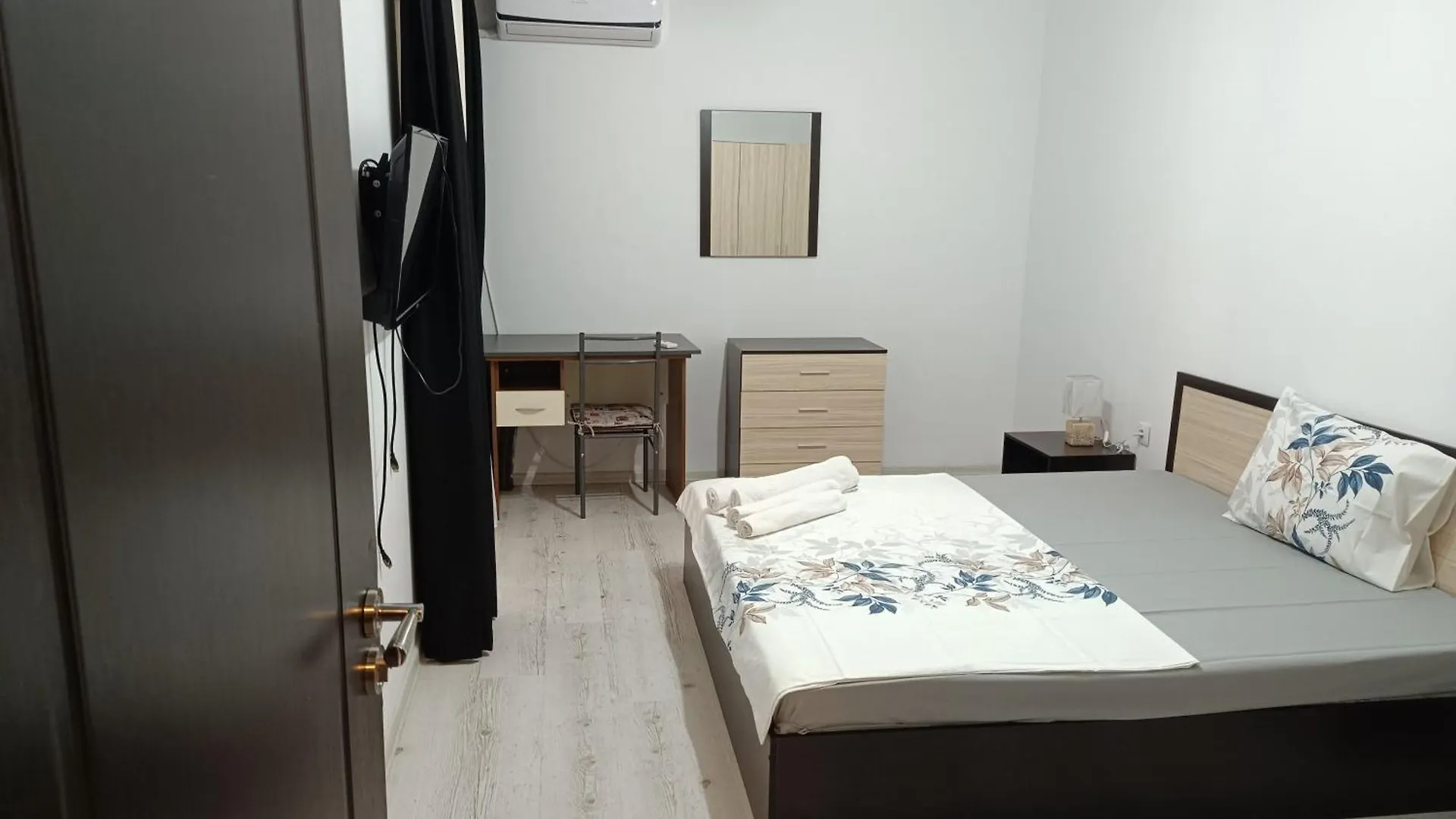 One-Bedroom Apartment-14 Filip Makedonski 49B Plovdiv Bulgarien