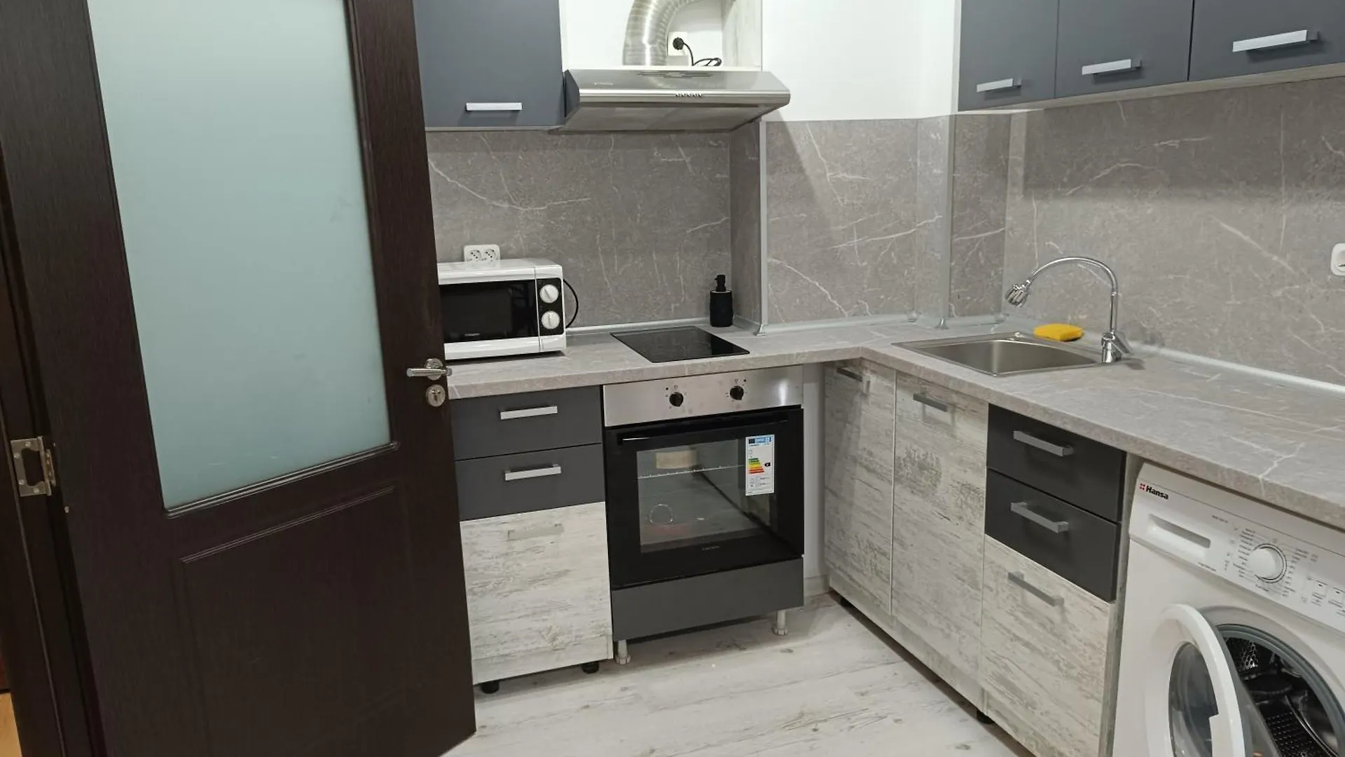 One-Bedroom Apartment-14 Filip Makedonski 49B Plovdiv