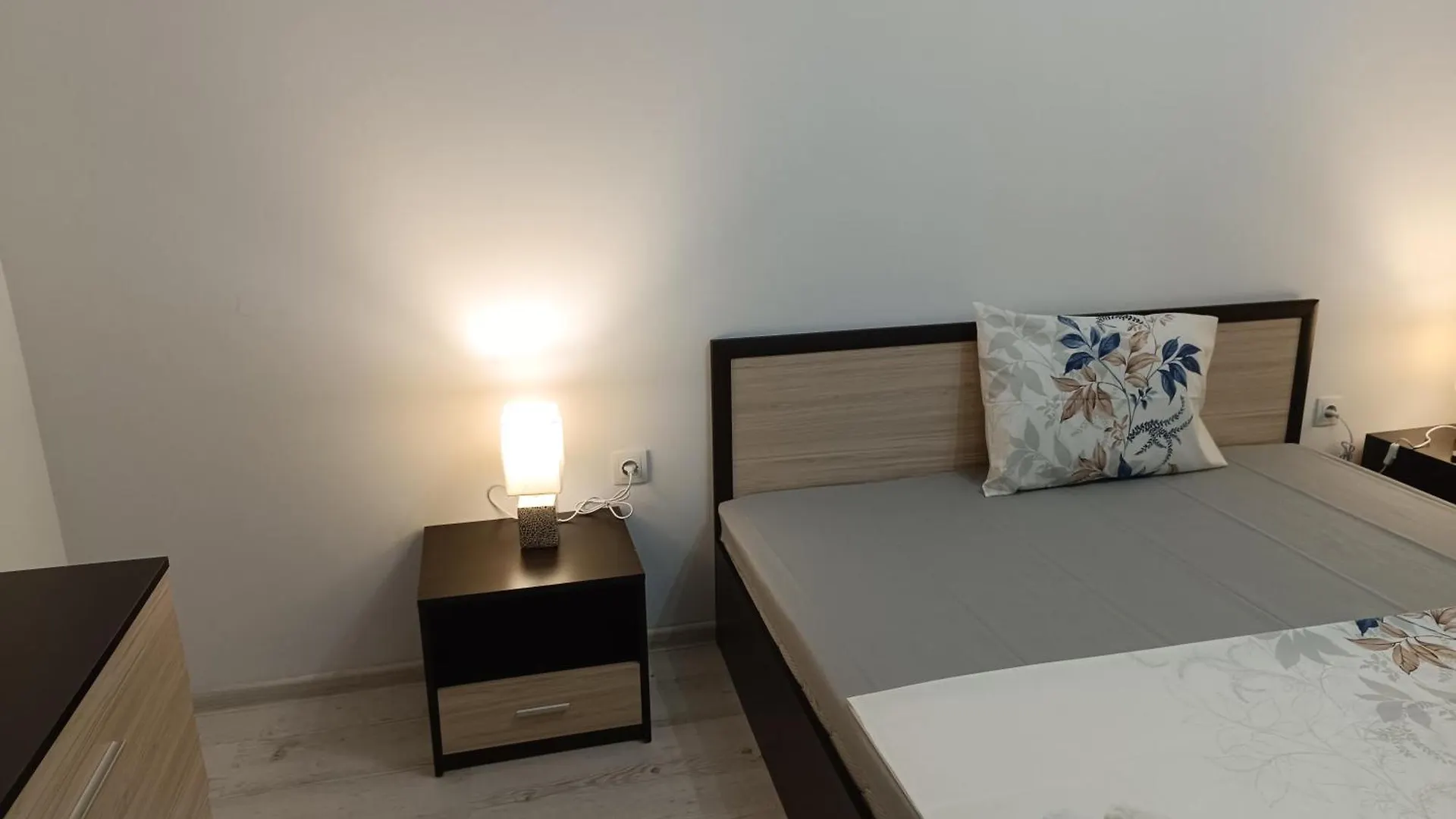 Lägenhet One-Bedroom Apartment-14 Filip Makedonski 49B Plovdiv