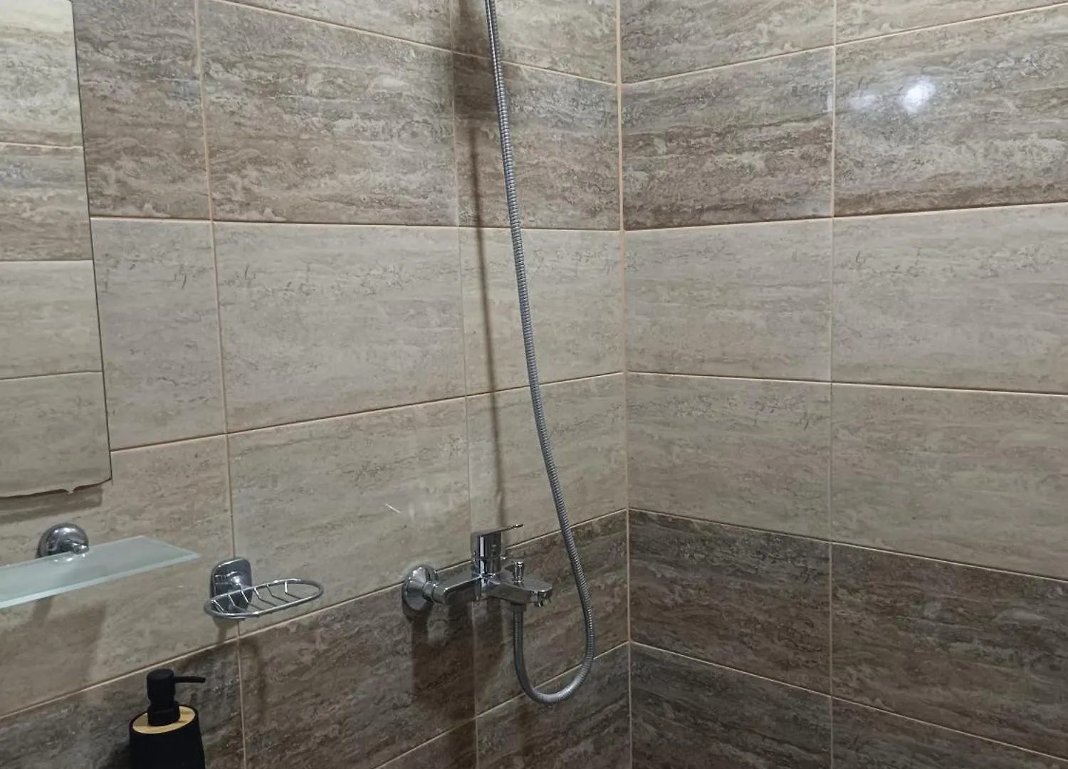 One-Bedroom Apartment-14 Filip Makedonski 49B Plovdiv