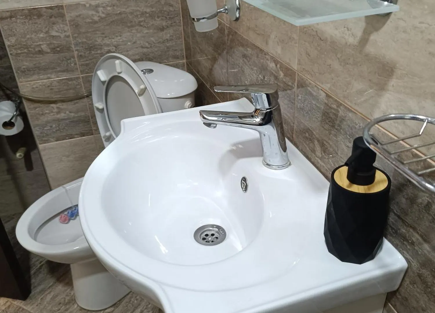 One-Bedroom Apartment-14 Filip Makedonski 49B Plovdiv 0*,