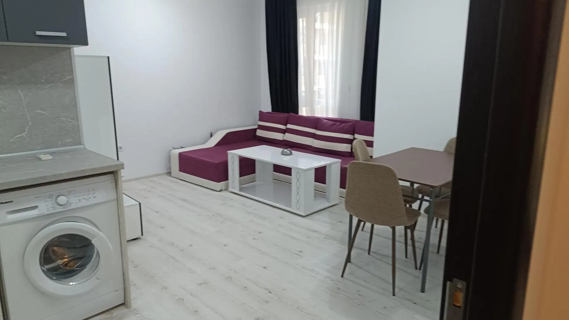 One-Bedroom Apartment-14 Filip Makedonski 49B Plovdiv
