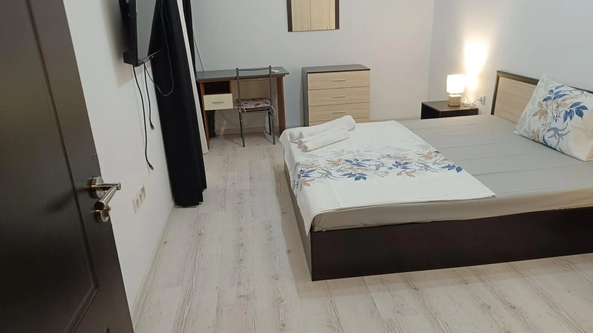 One-Bedroom Apartment-14 Filip Makedonski 49B Plovdiv