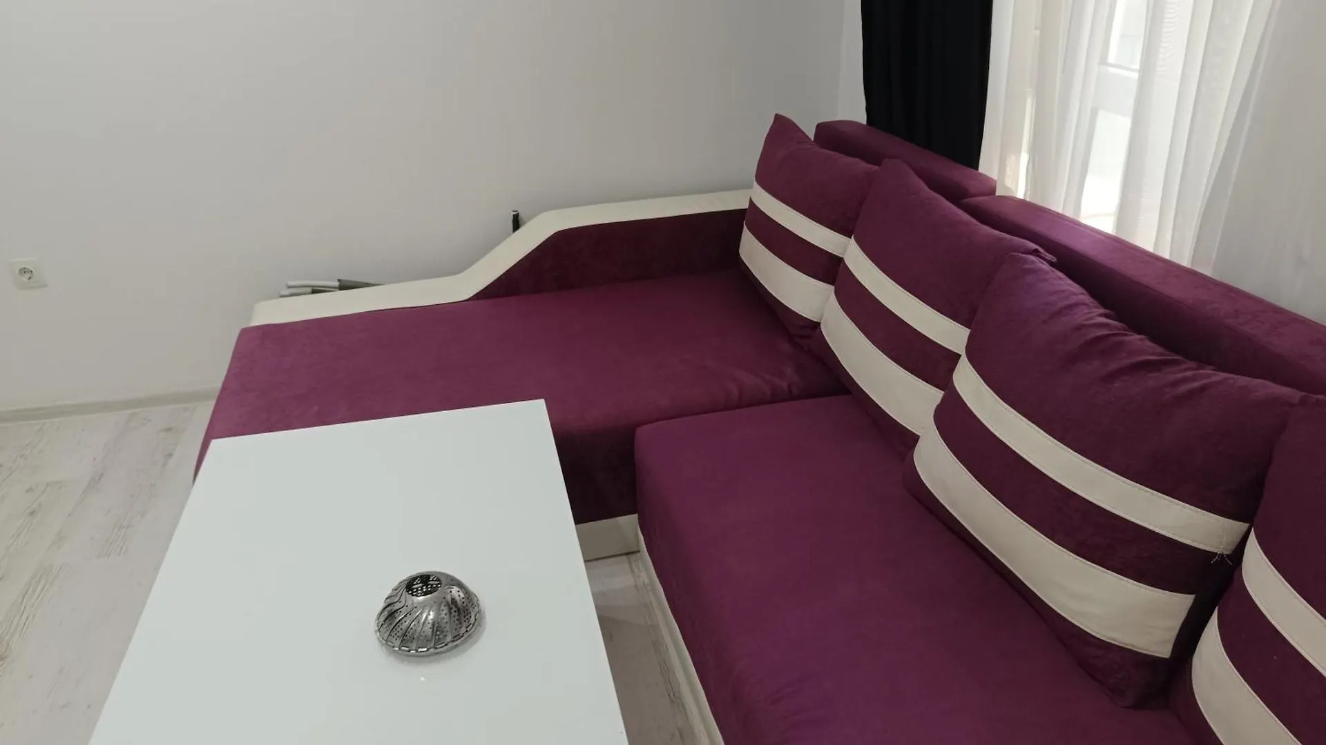 Lägenhet One-Bedroom Apartment-14 Filip Makedonski 49B Plovdiv