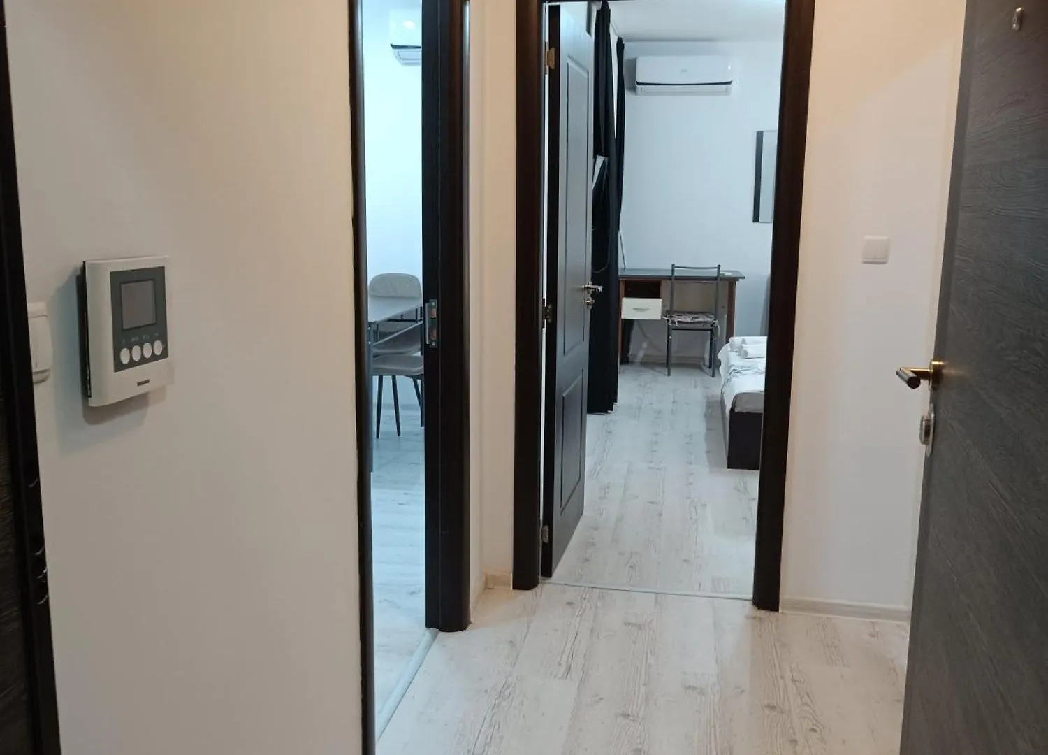 Lägenhet One-Bedroom Apartment-14 Filip Makedonski 49B Plovdiv