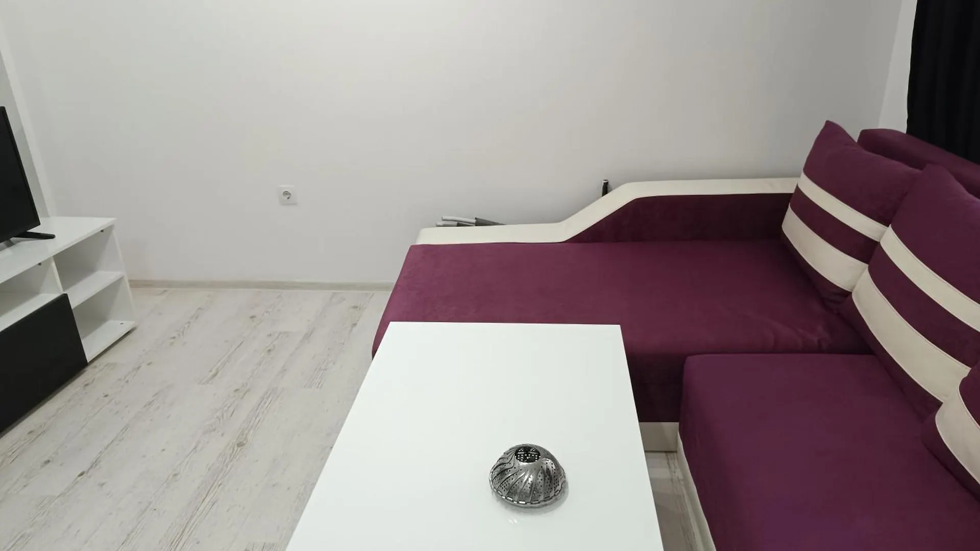 One-Bedroom Apartment-14 Filip Makedonski 49B Plovdiv Bulgarien