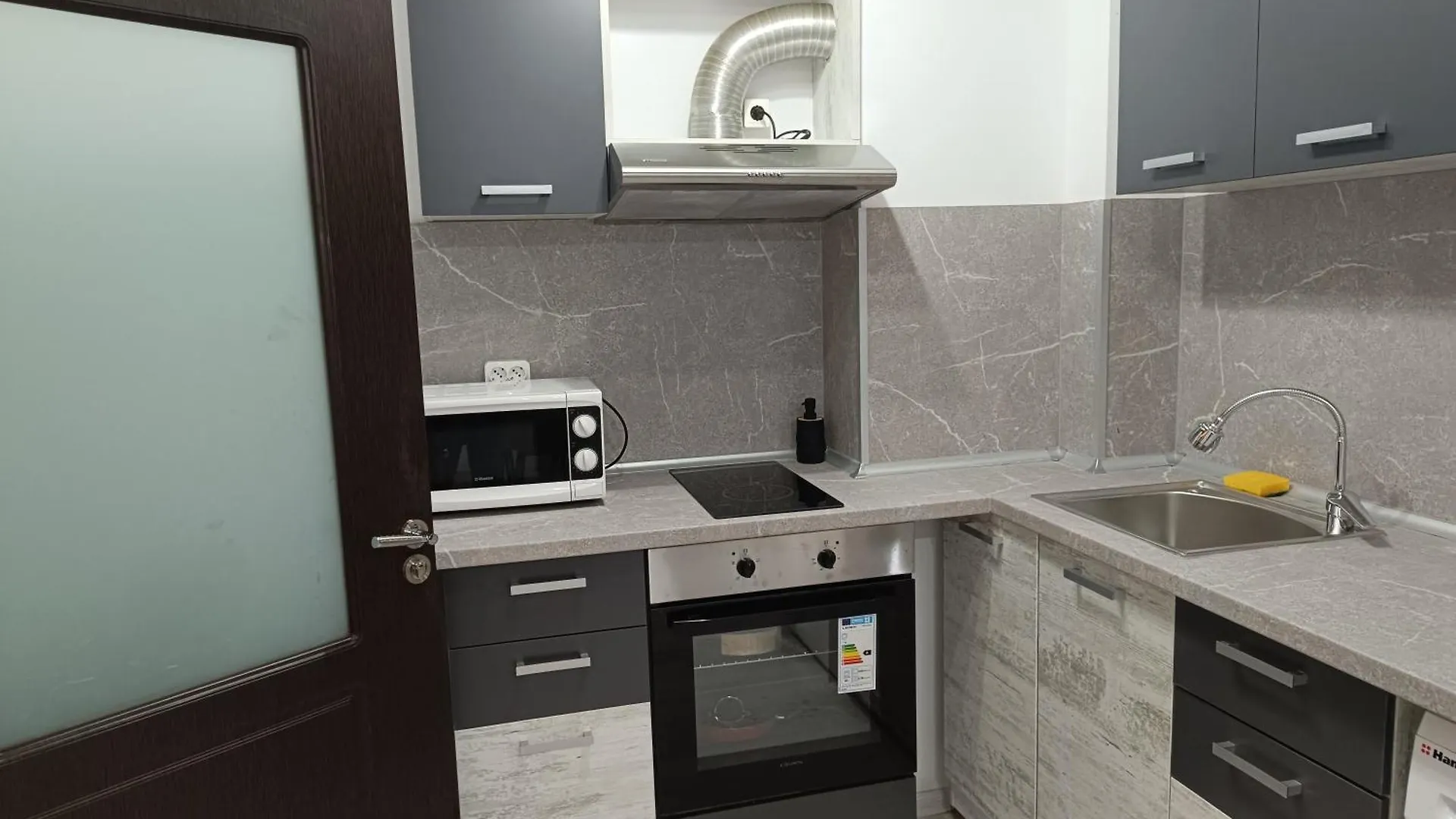 One-Bedroom Apartment-14 Filip Makedonski 49B Plovdiv Bulgarien