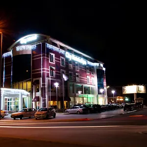 City Plovdiv
